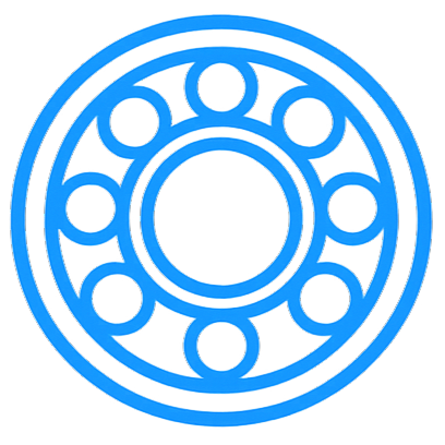 Component efficiency