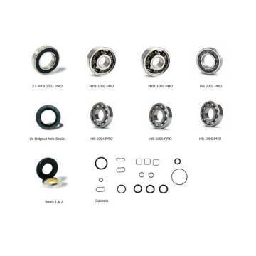 PDU-001-EVK