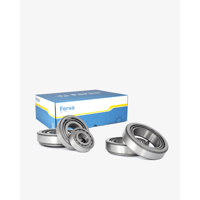 FDRK 432 main product photo