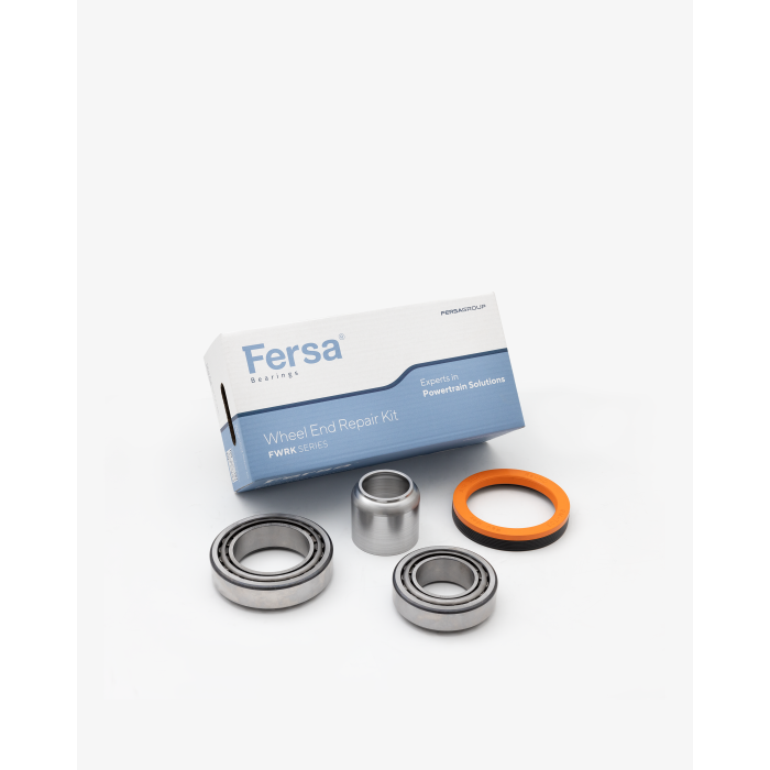 FWRK FL 002 main product photo