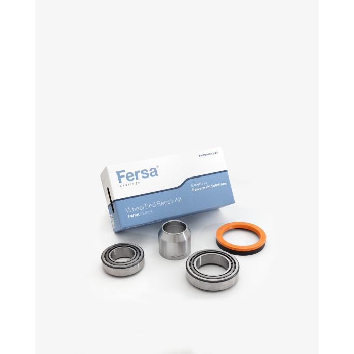 FWRK TN 002 main product photo