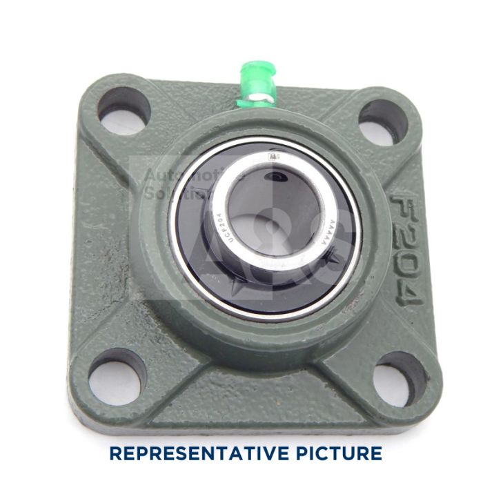 UCF212-39 main product photo